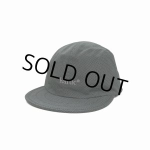 画像: ROUGH AND RUGGED/UNIT CAP（BLACK）［ユニットキャップ-24秋冬］