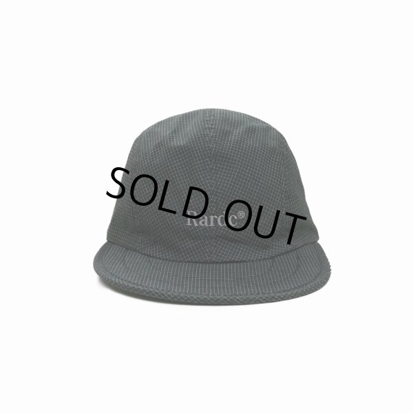 画像2: ROUGH AND RUGGED/UNIT CAP（BLACK）［ユニットキャップ-24秋冬］ (2)