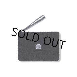 画像: BlackEyePatch/OG LABEL BOA CLUTCH BAG（BLACK）