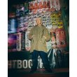 画像24: 【30%OFF】TIGHTBOOTH/M-65 FISHTAIL PARKA（Olive）［M-65フィッシュテールパーカー-24秋冬］ (24)