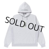 画像: BlackEyePatch/OG DOLLAR BILL HOODIE（HEATHER GRAY）
