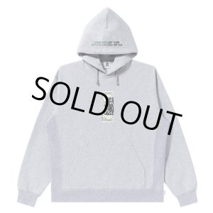 画像: BlackEyePatch/OG DOLLAR BILL HOODIE（HEATHER GRAY）
