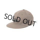 画像: CALEE/CALEE LOGO TWILL CAP（各色）［ツイルキャップ-24秋冬］