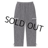 画像: BlackEyePatch/TACTICAL LOGO LEOPARD CARGO PANTS（CHARCOAL）