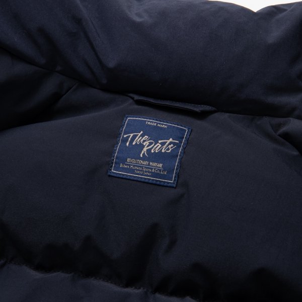 DOWN JKT – JOLLY ROGER