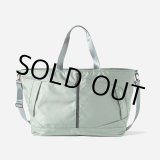 画像: 【30%OFF】TIGHTBOOTH/BIG TOTE BAG（Sage）［ビッグトートバッグ-24秋冬］