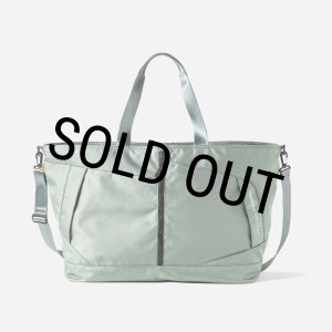 画像: 【30%OFF】TIGHTBOOTH/BIG TOTE BAG（Sage）［ビッグトートバッグ-24秋冬］