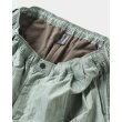 画像4: TIGHTBOOTH/PA CARGO BALLOON PANTS（Sage）［カーゴバルーンパンツ-24秋冬］ (4)