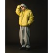 画像3: TIGHTBOOTH/PA DOWN JACKET（Yellow）［ダウンJKT-24秋冬］ (3)