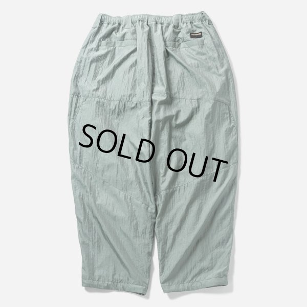 画像2: TIGHTBOOTH/PA CARGO BALLOON PANTS（Sage）［カーゴバルーンパンツ-24秋冬］ (2)