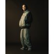 画像14: TIGHTBOOTH/PA DOWN VEST（Yellow）［ダウンベスト-24秋冬］ (14)