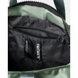 画像12: TIGHTBOOTH/BIG TOTE BAG（Sage）［ビッグトートバッグ-24秋冬］ (12)