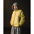 画像4: TIGHTBOOTH/PA DOWN JACKET（Yellow）［ダウンJKT-24秋冬］ (4)
