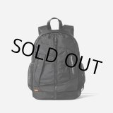 画像: TIGHTBOOTH/BACKPACK（Black）［バックパック-24秋冬］