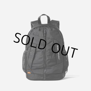画像: TIGHTBOOTH/BACKPACK（Black）［バックパック-24秋冬］