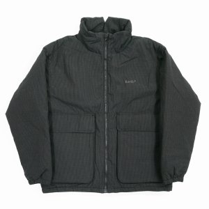 画像: 【30%OFF】ROUGH AND RUGGED/UNIT（BLACK）［ユニットJKT-24秋冬］
