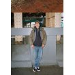 画像5: 【30%OFF】ROUGH AND RUGGED/CHAMP HOODIE（NAVY）［プルオーバーパーカー-24秋冬］ (5)