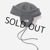 画像: TIGHTBOOTH/TBKB / FLEECE FLIGHT BEANIE（Black）［フリースフライトビーニー-24冬］
