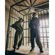 画像4: TIGHTBOOTH/TBKB / KB TACTICAL JKT（Olive）［タクティカルJKT-24冬］ (4)