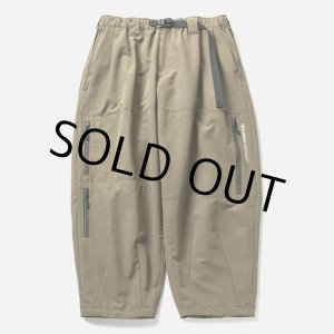 画像: TIGHTBOOTH/TBKB / KB TACTICAL BALLOON PANTS（Olive）［タクティカルバルーンパンツ-24冬］