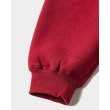 画像5: TIGHTBOOTH/TBKB / HAVE YOU SEEN HIM CREW SWEAT（Burgundy）［クルースウェット-24冬］ (5)