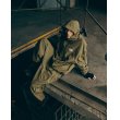 画像3: TIGHTBOOTH/TBKB / KB TACTICAL JKT（Olive）［タクティカルJKT-24冬］ (3)