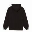 画像2: BUENA VISTA/BUENA VISTA LOGO HOODIE（BLACK）［プルオーバーパーカー-24春夏］ (2)