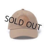 画像: 【30%OFF】RATS/CANVAS LEATHER PATCH CAP（各色）［キャンバスレザーパッチキャップ-23秋冬］