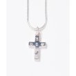 画像1: ROTTWEILER/CHAIN ROSARIO（SILVER）［チェーンロザリオ-24秋冬］ (1)