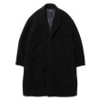 画像1: 【40%OFF】ROTTWEILER/R9 BOA COAT（BLACK）［ボアコート-23秋冬］ (1)