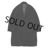 画像: 【40%OFF】ROTTWEILER/R9 BOA COAT（BLACK）［ボアコート-23秋冬］