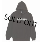 画像: BUENA VISTA/BUENA VISTA LOGO HOODIE（BLACK）［プルオーバーパーカー-24春夏］
