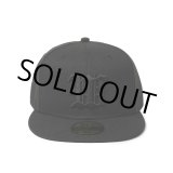 画像: WACKO MARIA/NEW ERA / 59FIFTY（BLACK/BLACK）［B.Bキャップ-24秋冬］