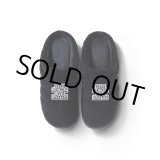画像: BlackEyePatch/OG LABEL SUBU SANDALS（BLACK）