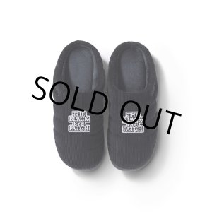 画像: BlackEyePatch/OG LABEL SUBU SANDALS（BLACK）
