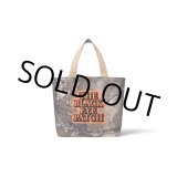画像: BlackEyePatch/OG LABEL SAFETY REAL TREE CAMO TOTE MEDIUM（MULTI）