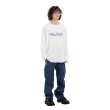 画像7: DAIRIKU/"Vincent" A-11 Nylon Pants（Indigo）［A-11ナイロンパンツ-25春夏］ (7)