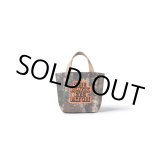画像: BlackEyePatch/OG LABEL SAFETY REAL TREE CAMO TOTE SMALL（MULTI）