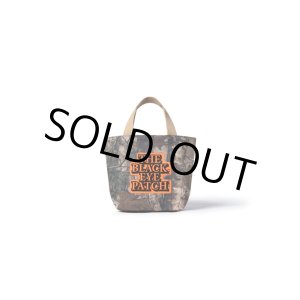 画像: BlackEyePatch/OG LABEL SAFETY REAL TREE CAMO TOTE SMALL（MULTI）