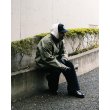 画像3: COOTIE PRODUCTIONS/Error Fit M-65 Field Jacket（Olive）［エラーフィットM-65 JKT-24秋冬］ (3)
