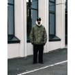 画像2: COOTIE PRODUCTIONS/Error Fit M-65 Field Jacket（Olive）［エラーフィットM-65 JKT-24秋冬］ (2)