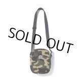 画像: BlackEyePatch/OG LABEL BOA SHOULDER POUCH（CAMO）