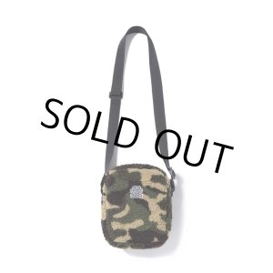 画像: BlackEyePatch/OG LABEL BOA SHOULDER POUCH（CAMO）