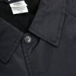 画像5: 【30%OFF】ROUGH AND RUGGED/WIND BRAKER（BLACK）［ウインドブレーカー-25春夏］ (5)