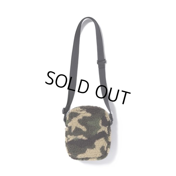画像2: BlackEyePatch/OG LABEL BOA SHOULDER POUCH（CAMO） (2)