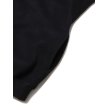 画像4: COOTIE PRODUCTIONS/Fleece Sweat Hoodie（Black）［フリースフーディー-25春夏］ (4)