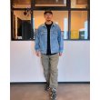 画像7: 【30%OFF】ROUGH AND RUGGED/HEAD LIGHT（INDIGO）［デニムJKT-24秋冬］ (7)