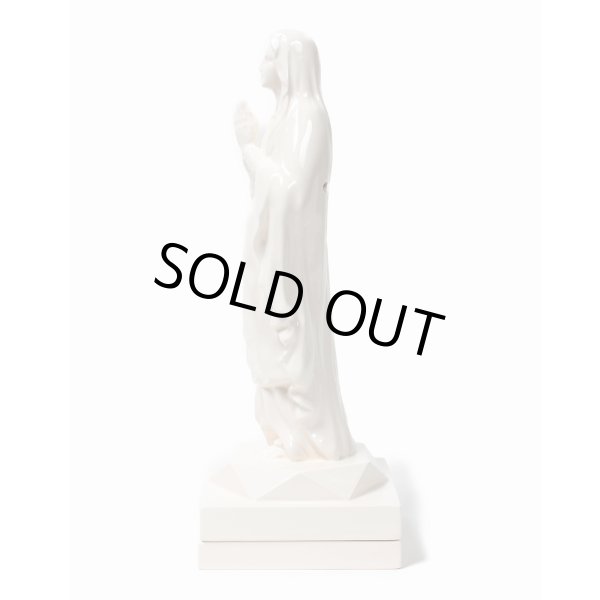 画像3: WACKO MARIA/MARIA INCENSE BURNER（WHITE）［マリアインセンスバーナー-24秋冬］ (3)