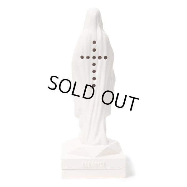 画像2: WACKO MARIA/MARIA INCENSE BURNER（WHITE）［マリアインセンスバーナー-24秋冬］ (2)