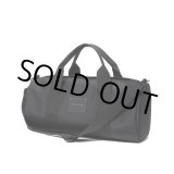 画像: COOTIE PRODUCTIONS/Standard Duffle Bag（Black）［ダッフルバッグ-25春夏］